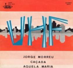 UHF : Jorge Morreu